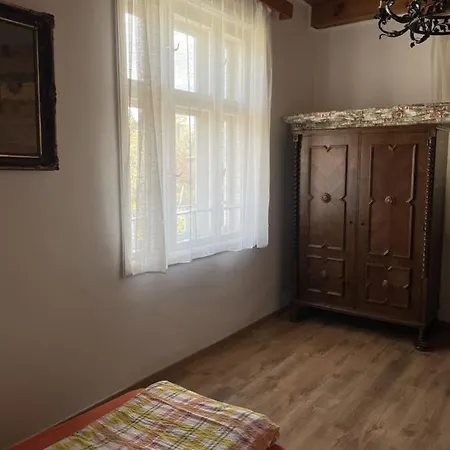 Macko Nyaralo Holiday home