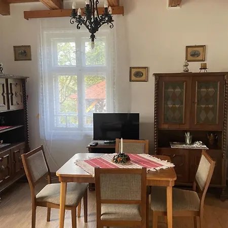 Holiday home Macko Nyaralo