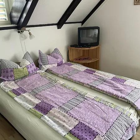 Holiday home Macko Nyaralo
