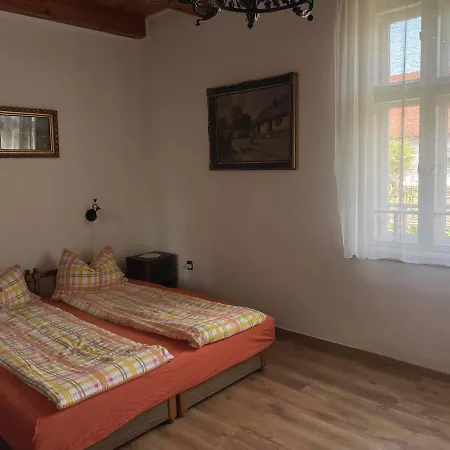 Macko Nyaralo Holiday home