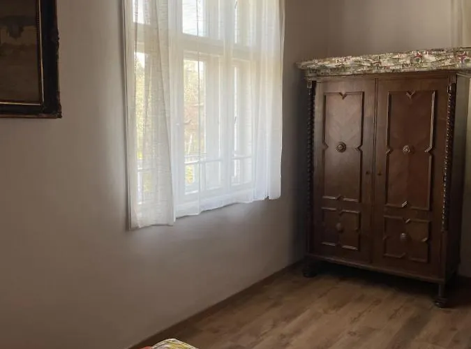 Macko Nyaralo Prázdninový dům