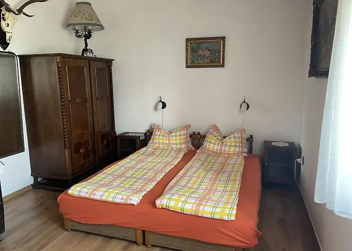 Macko Nyaralo Prázdninový dům Balatonfenyves