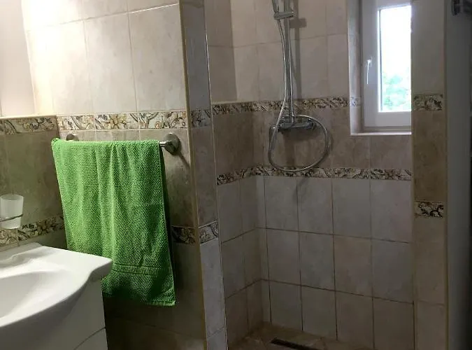Prázdninový dům Macko Nyaralo *